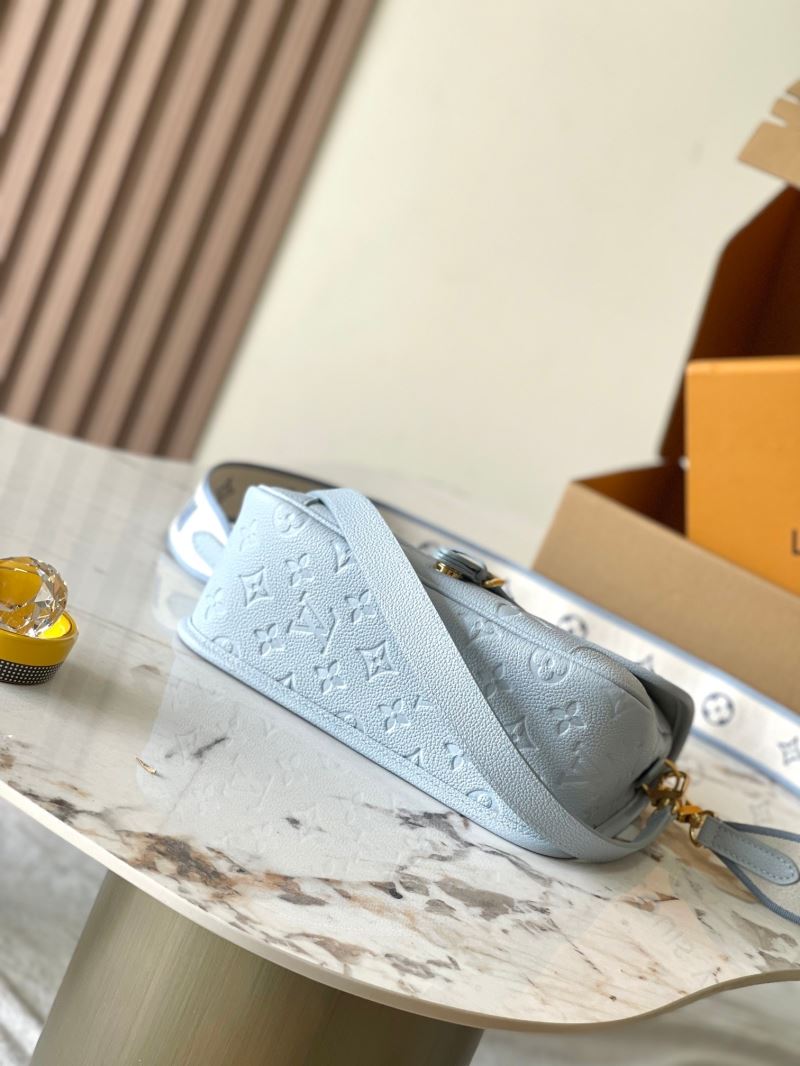 Louis Vuitton Satchel Bags